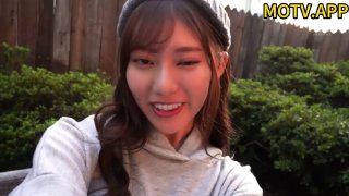 超可爱妹子跳弹吧自己内裤都震湿了